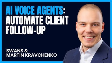 AI Voice Agents: The Secret Weapon for Boutique Law Firms to Automate Client Follow-up