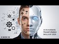 How AI Will Transform Human and Technical Skills by 2025 | AI Guru JE | artificial intelligence | ai