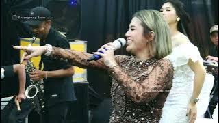 Takdir - Live Ade Astrid X Gerengseng Team Combo lokasi ciparay