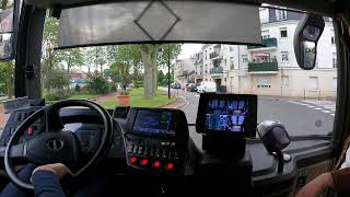 Bus RATP | Live Spécial Fin du Mois