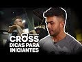 EXERCÍCIOS BÁSICOS DO CROSSFIT E COMO FAZER | RAMIRES TIBANA