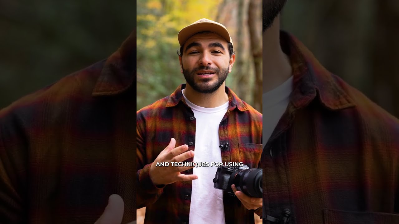 Unlock The Power Of Telephoto Lenses In Landscape Photography 