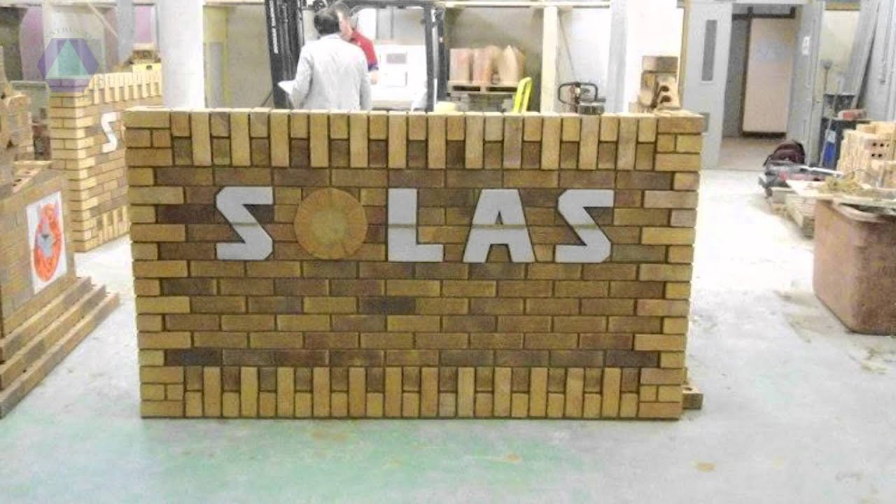Bricklaying Apprenticeship