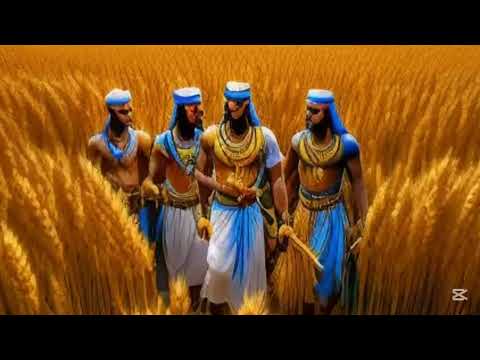 القدماء المصرين الصناعات التى اشتهرو بها صناعة الغزل والنسيج