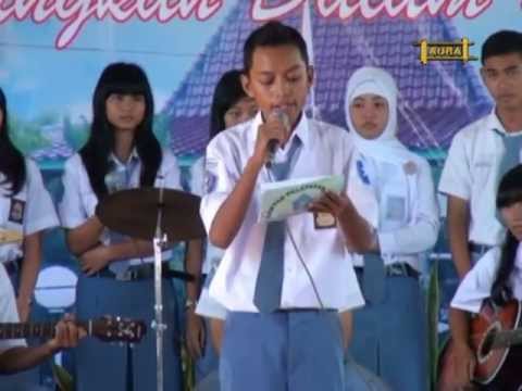 Kenangan IPA2 SMA Negeri 1 Juwana (Smanju) Pati, Jawa T 