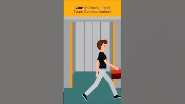 Team Communication | See How Clariti Sets the Standard! #shorts #trending #claritiapp