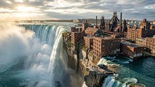 TOP 15 U.S. Cities That Don’t Feel Real When You Visit Them