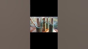 Orgonite Chembusters | Cloudbusters | Orgone