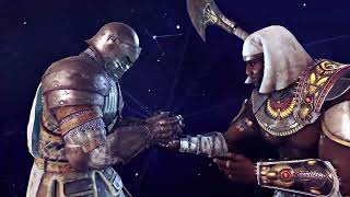 Universal Y6S4 Battlepass Execution: Time Crush 26/11/2024 [For Honor Archive] screenshot 2