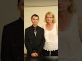 My brothers graduation