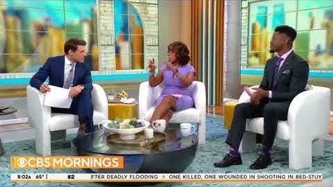 CBS Mornings 8am open + 8am eyeopener (07SEP2021)