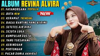 FATAMORGANA - BUTA - REVINA ALVIRA - SHANTIKA DANGDUT FULL ALBUM TERBARU 2026
