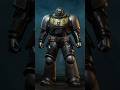How to Create a Contenders Firstborn Battle Brother in Space Marine 2 | Quick Guide