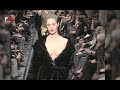 Vintage in Pills FENDI Fall 1998 - Fashion Channel