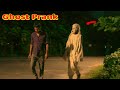 Scary ghost prank at night 2023 part 13  funny pranks  4minute fun