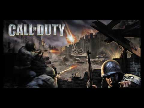 Video: Anteprima Del Primo Trailer Di Call Of Duty 5