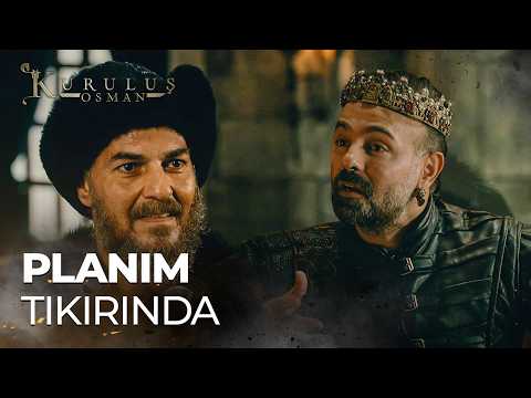 A Great Plot Against the Kayi Tribe Through Osman! - Kuruluş Osman Episode 32