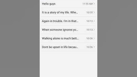A Game hidden on..#ANDROID 5.1.1