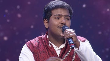 Paadam Namukku Paadam | Sarath sings 