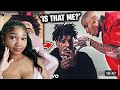 NBA Youngboy Responds to NLE The Great- KO 😳| REACTION 