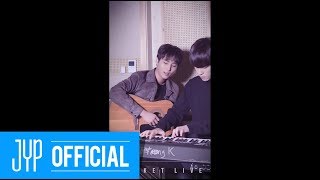 [POCKET LIVE] DAY6 Young K 'When you love someone'