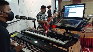 Bapaku Yang Baik - Jacqlien Celosse By Victorious Worship