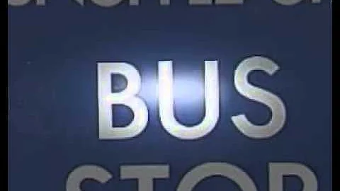 Classic Sesame Street   Snuffle Upa Bus