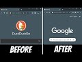 How To Change Default Search Engine In Google Chrome | Change Search Engine | 2023