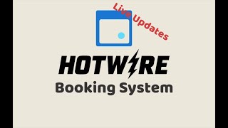 Episode #366 - Booking System Live Updates | Preview