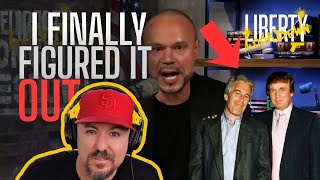 Celebrity I Read the Epstein Files for 3 Days Straight – This Is the Real Reason Justice Died Wealth