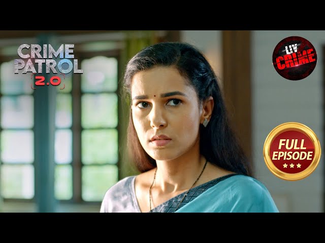 क्यों कराई गई एक लड़की की Bull के Statue से शादी? | Crime Patrol 2.0 | Full Episode class=