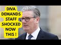 STARMER DEMANDS THIS FROM HIS TEAM YET BEHIND THE SCENES….LATEST #keirstarmer #plottwist #news 