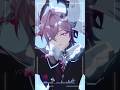 【原神MMD】中島健人「鬼事」【ドゥリン／Durin】 #原神 #genshin #genshinimpact #shorts #shortsvideo
