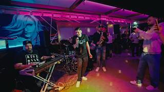 Kume Kumice Cover - Samuel Kostic Ft. Alfi Band