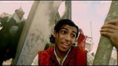 アラジン ひと足お先に 羽賀研二吹き替え版 Youtube アラジン ひと足お先に 羽賀研二吹き替え版 Youtube