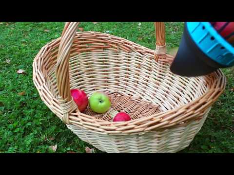 Video: Omenoiden Hyödyt Ja Haitat