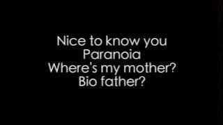 Aliens Exist Blink 182 lyrics