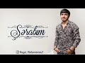 Röyal Məhərrəmov - Şərabım (Official Audio)