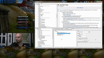 Multiboxing with MiRai -- 11.5 -- ISBoxer Profile Evolution 3