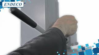 Napęd Liniowy Zintegrowany