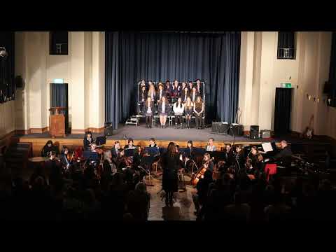 Talbot Heath Spring Concert (Full Length)