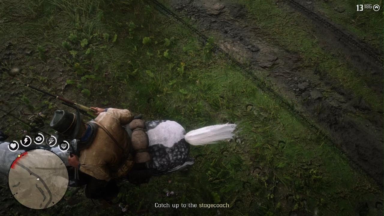 Red Dead Redemption 2 gold medal attempts. Game is beyond trying my ...