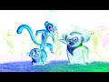 All Hail King Julien Theme Song In G Major 