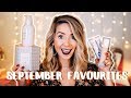 September Favourites 2017 | Zoella