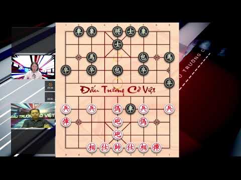 Video Thách đấu Nữ tướng cờ tướng NGUYỄN PHÍ LIÊM Hà Nội vs... - youtube