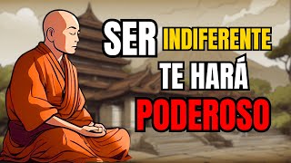 La INDIFERENCIA es Tu Mejor Aliado | Historia Zen  Historia Budista