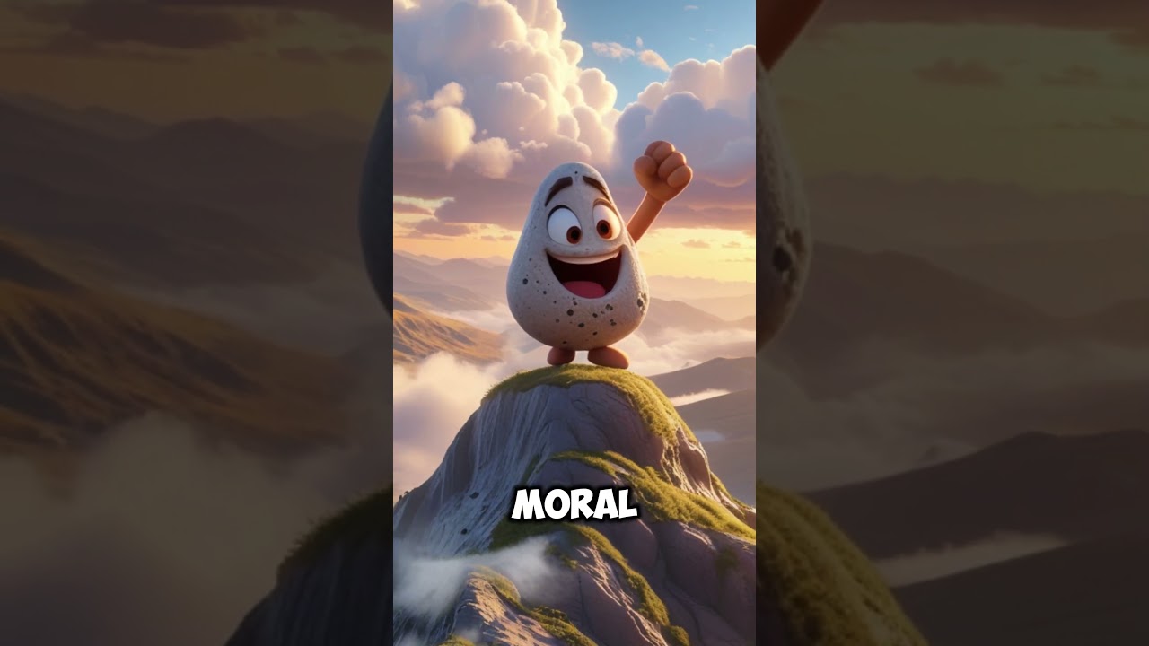 The Mountain CLIMBER's Guide to Reaching New Heights