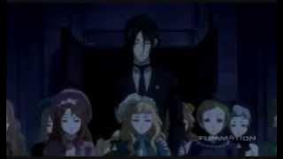 Sebastian's Sings 'London Bridge Is Falling Down'  English Dub