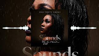 Key tṣ̌a Tarven ft triby wadi bozza & zoli white smoke
