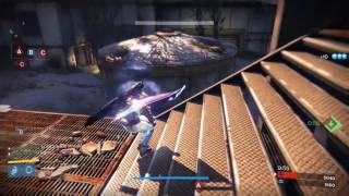 Control Unbroken Mercy Velocious